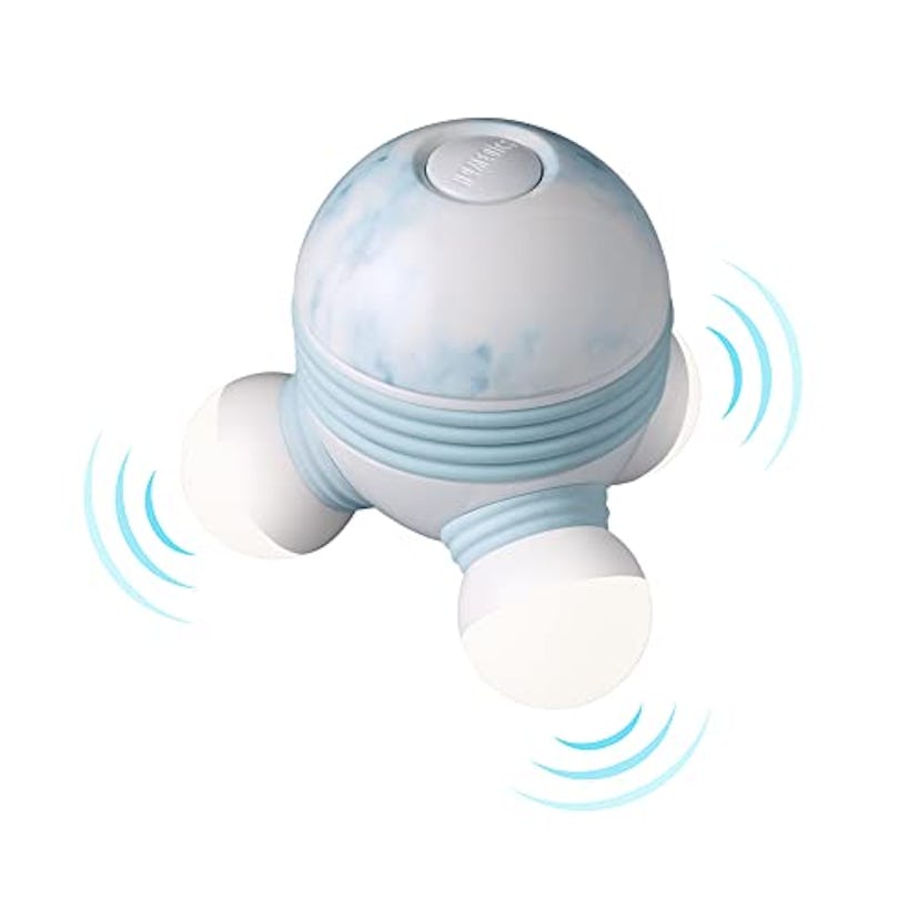 HoMedics Marbelous Mini Massager