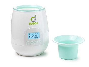 Bubos Smart Baby Bottle Warmer