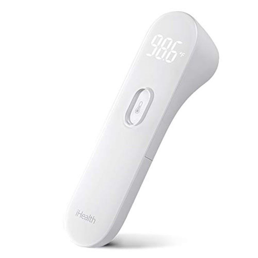 iHealth No-Touch Forehead Thermometer