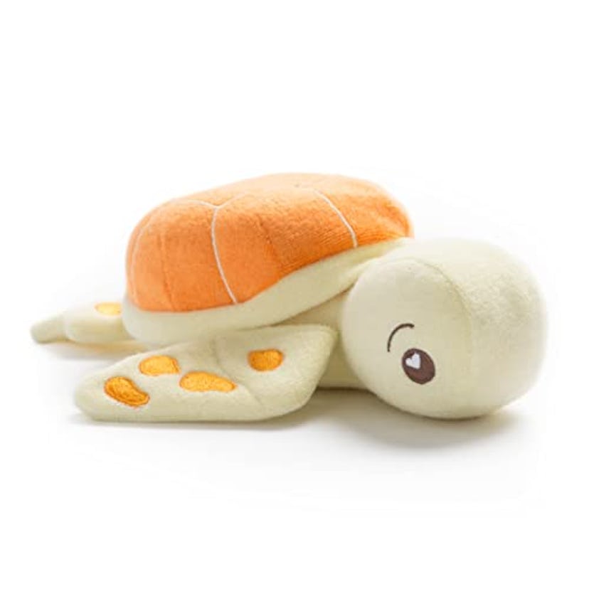 SoapSox Taylor the Turtle Bath Toy & Sponge