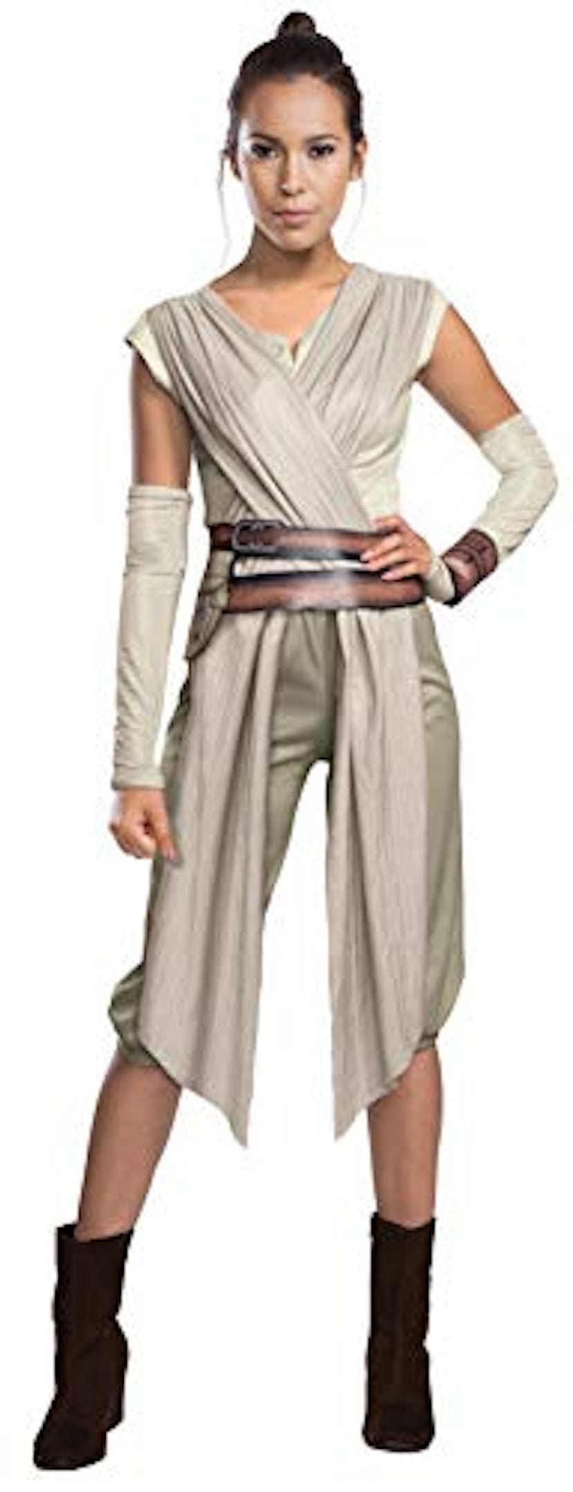 Star Wars Adult Rey Costume