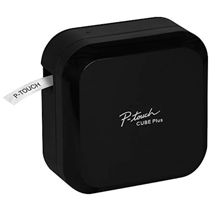 Brother P-Touch Cube Plus