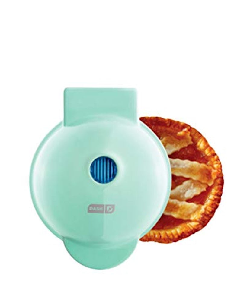 Dash Mini Pie Maker (Aqua)