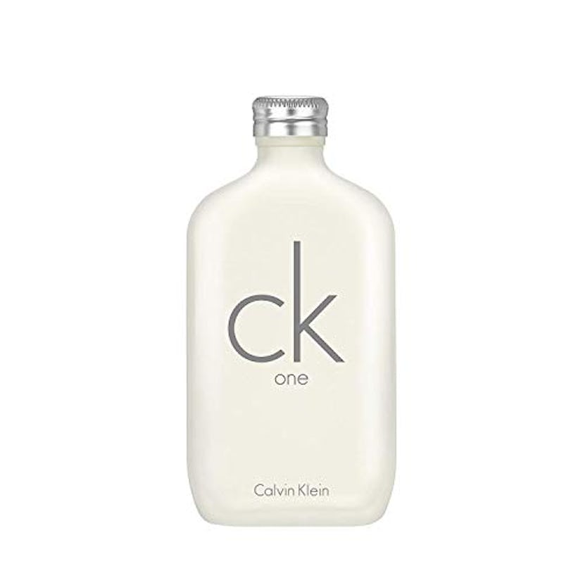 Calvin Klein ck one Eau de Toilette