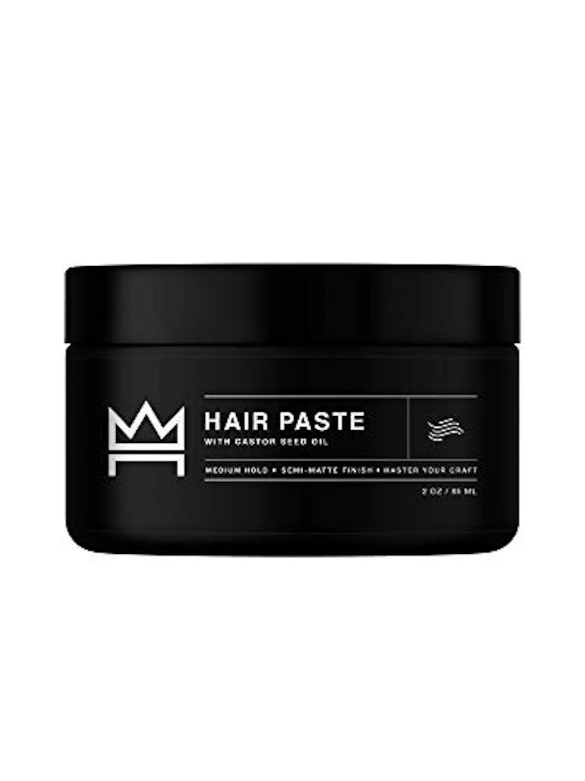 Hair Craft Co. Hair Paste