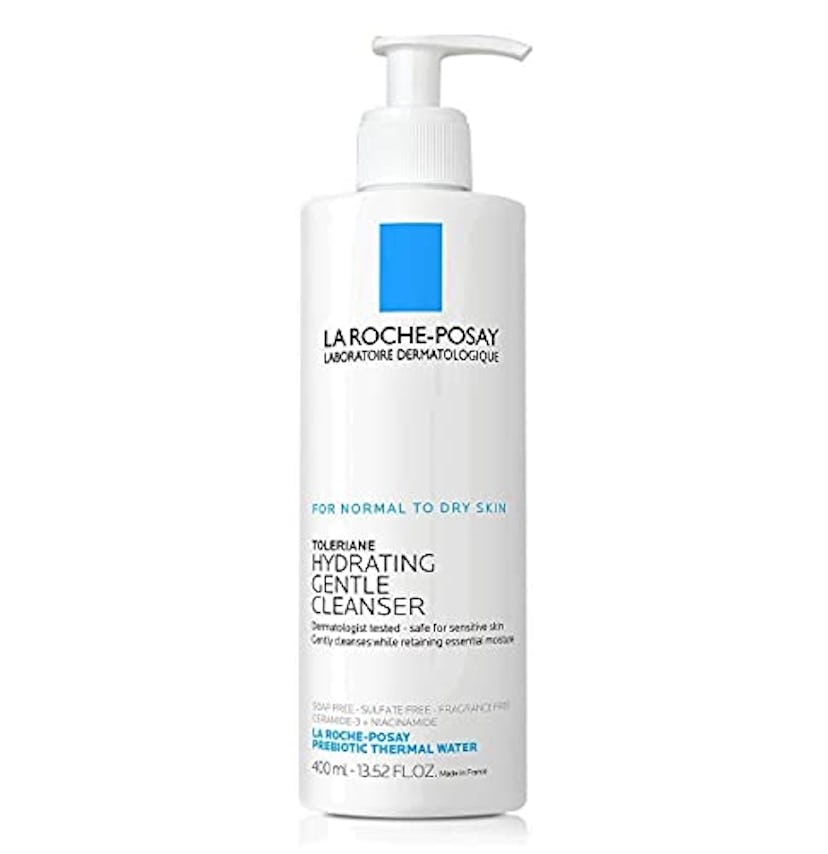 La Roche-Posay Toleriane Hydrating Gentle Cleanser