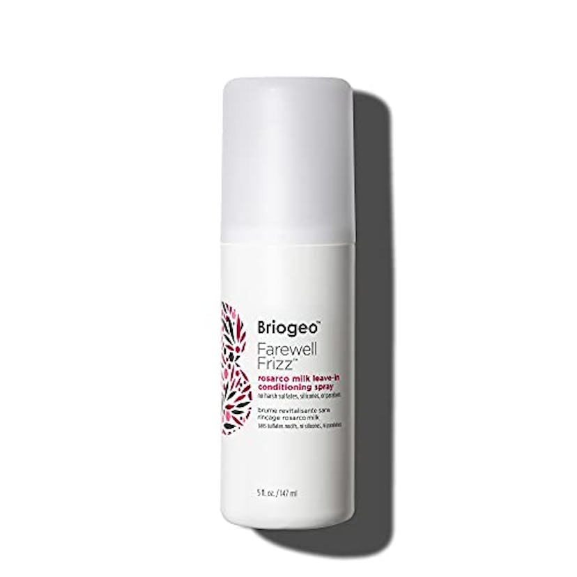 Briogeo Farewell Frizz Leave-In Conditioning Spray