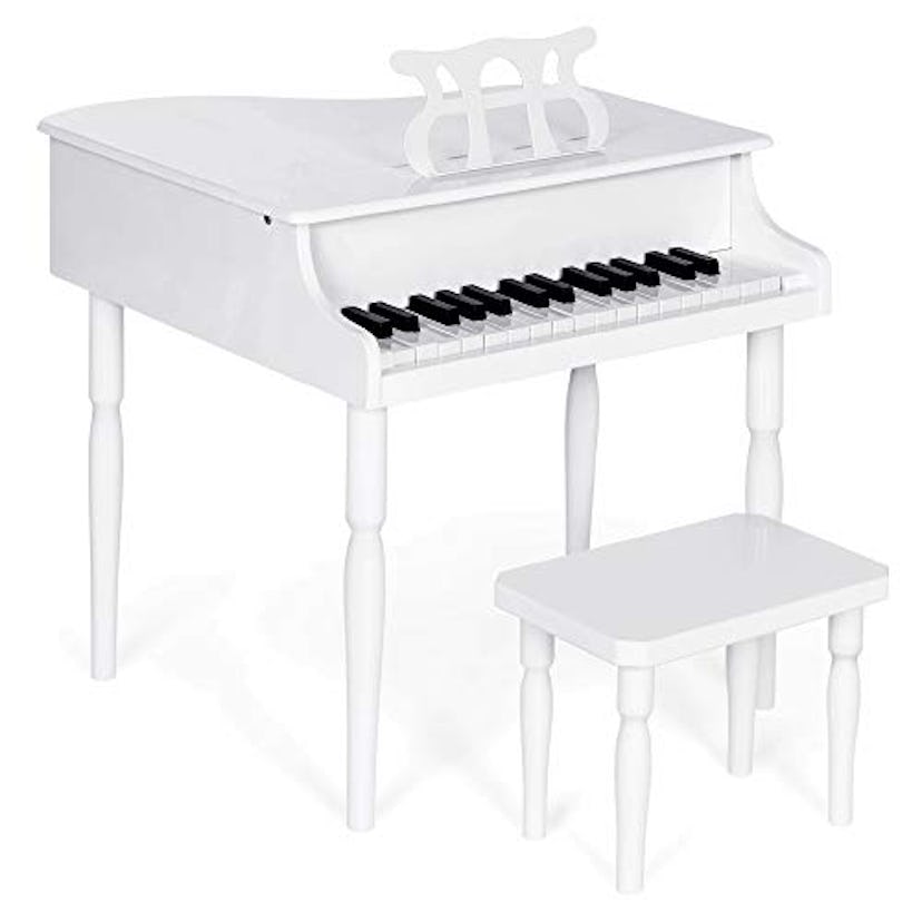 Best Choice Children's Piano