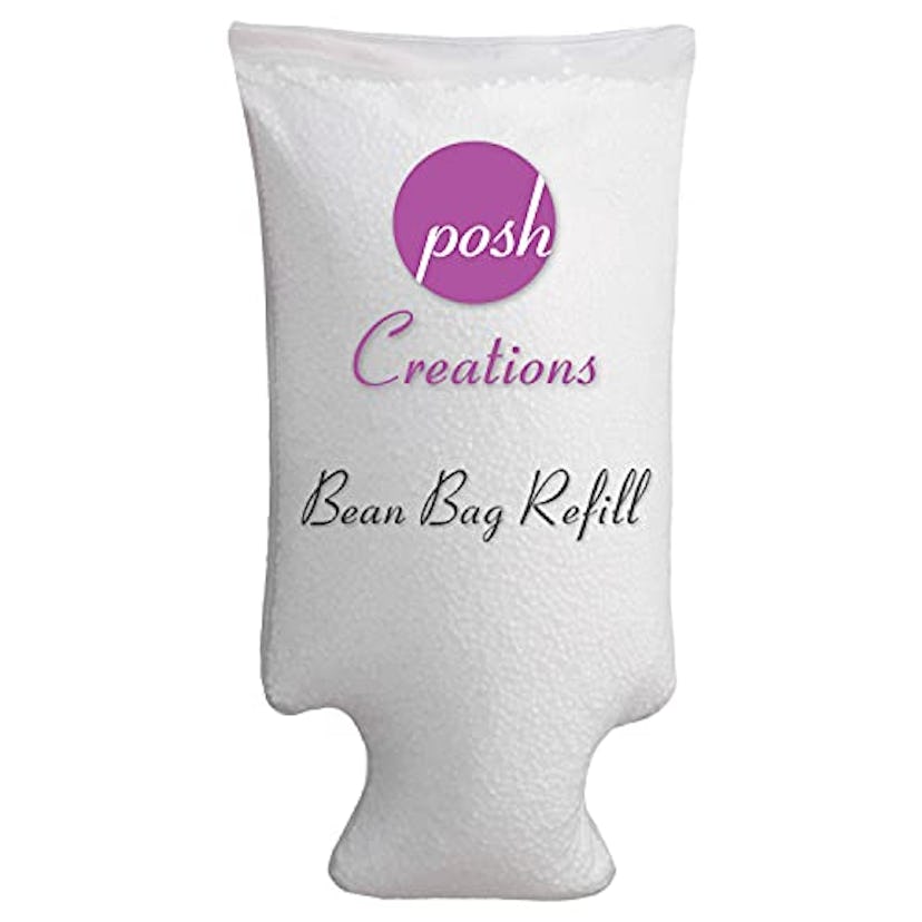 Posh Beanbags Bean Bag Refill