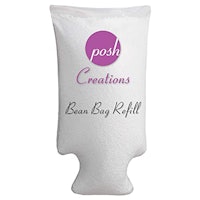 Posh Beanbags Bean Bag Refill