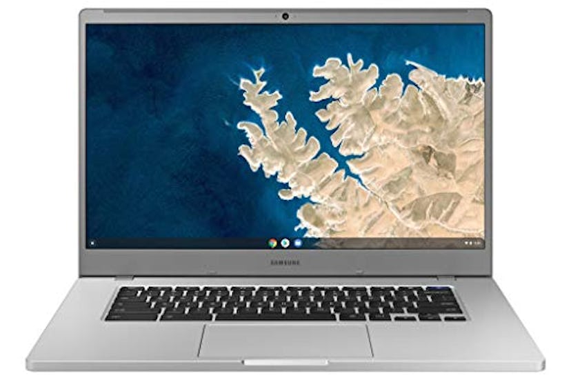 Samsung Chromebook 4+