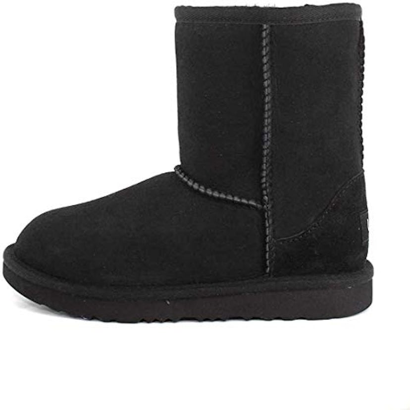 UGG Unisex-Child Classic Ii Boot