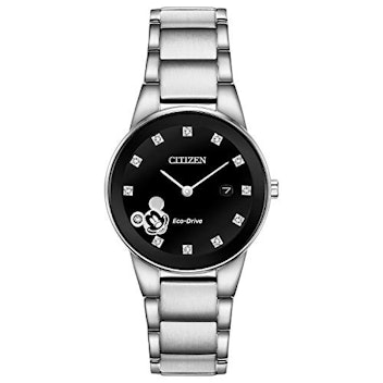 Citizen Women's Mickey Mouse Watch