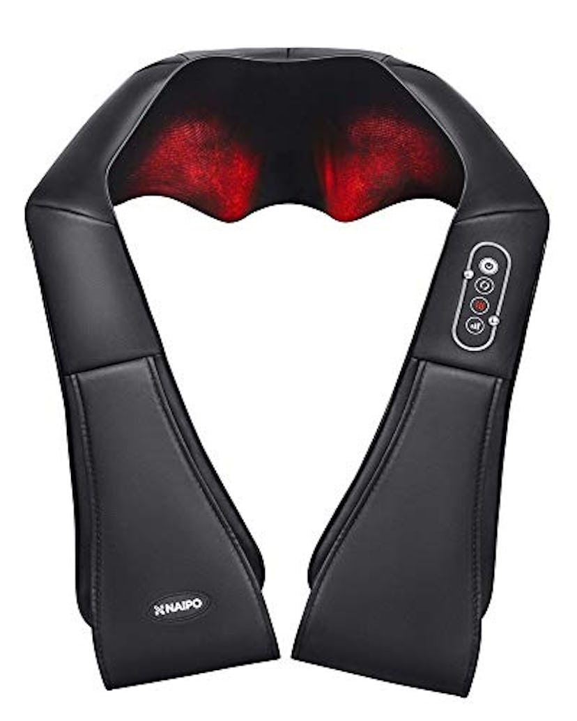 Naipo Neck and Back Massager