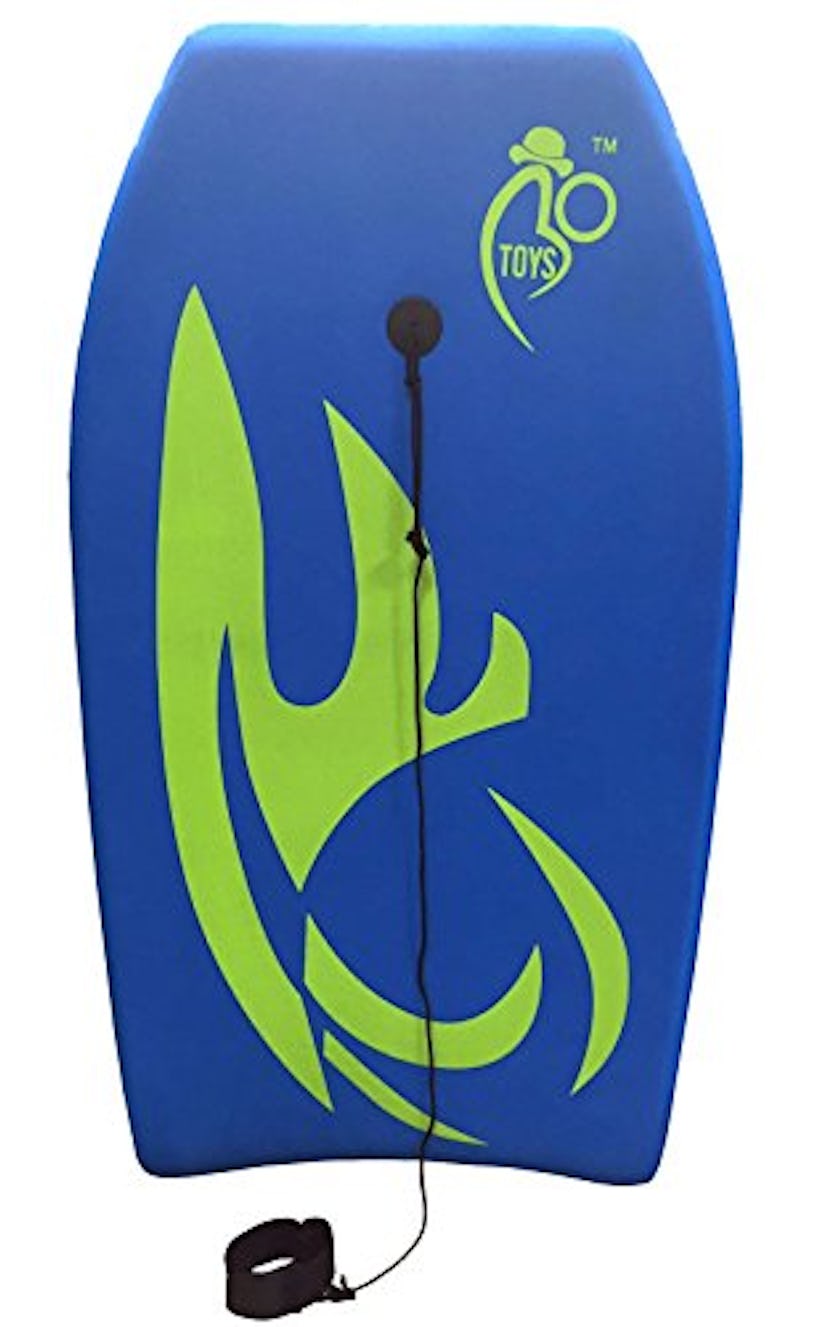 Bo-Toys Body Board