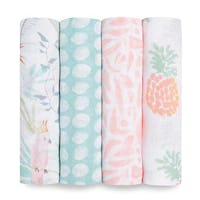 Aden + Anais Essentials Swaddle Blanket