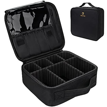 Relavel Travel Makeup Case