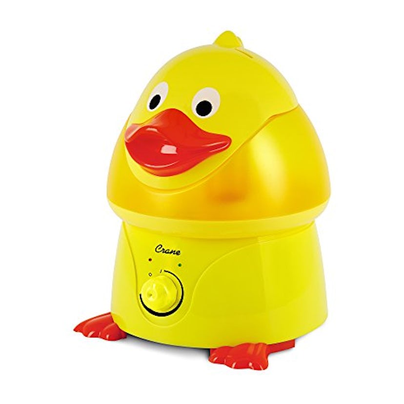 Crane Adorables Cool Mist Humidifier