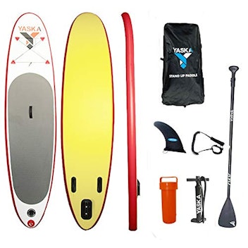 YASKA Children's Stand Up Paddle Board