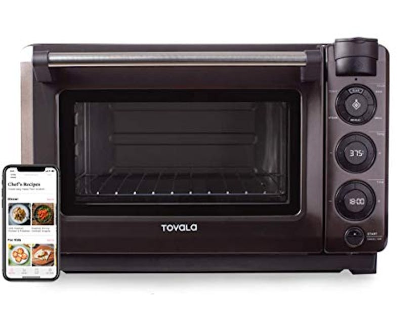 Tovala Gen 2 Smart Steam Oven