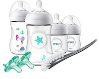 Philips Avent Natural Baby Bottle Gift Set