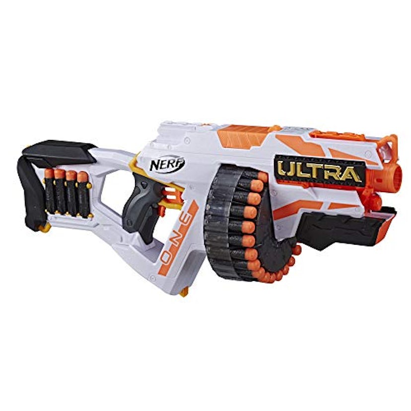 Nerf Ultra One Motorized Blaster