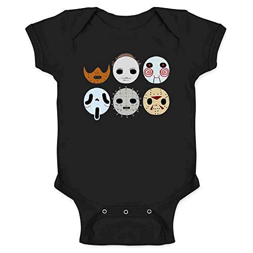 12 Cute Halloween Onesies For Babies