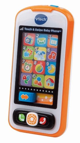 play phone toy