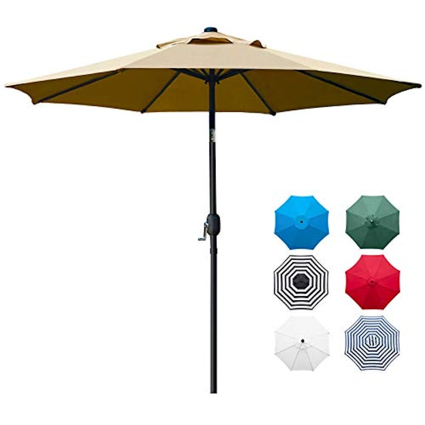 Sunnyglade Patio Umbrella