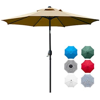 Sunnyglade Patio Umbrella