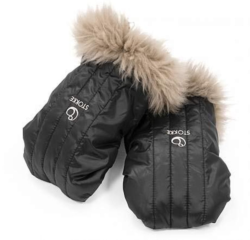 Stokke Stroller Mittens