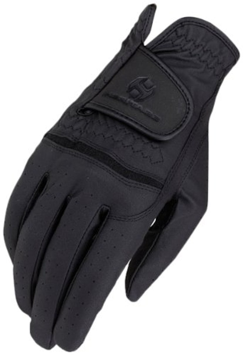 Heritage Premier Show Glove