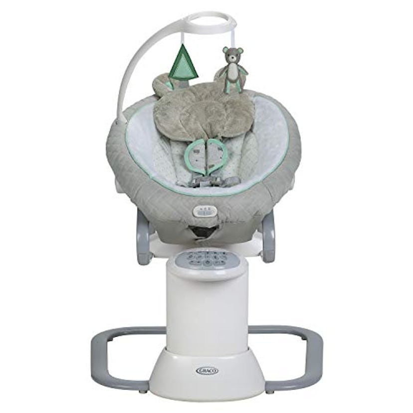 Graco EveryWay Baby Swing