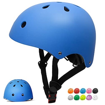 Glaf Kids Bike Helmet Toddler Helmet