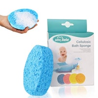 Sevi Baby Cellulose Bath Sponge