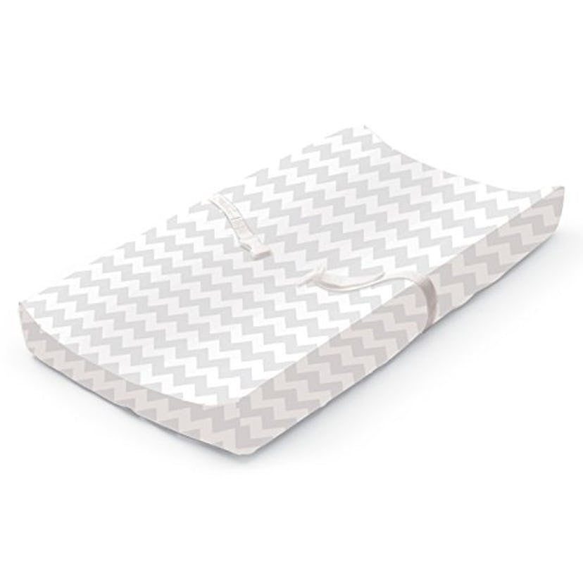 Summer Ultra Plush Changing Pad Cover