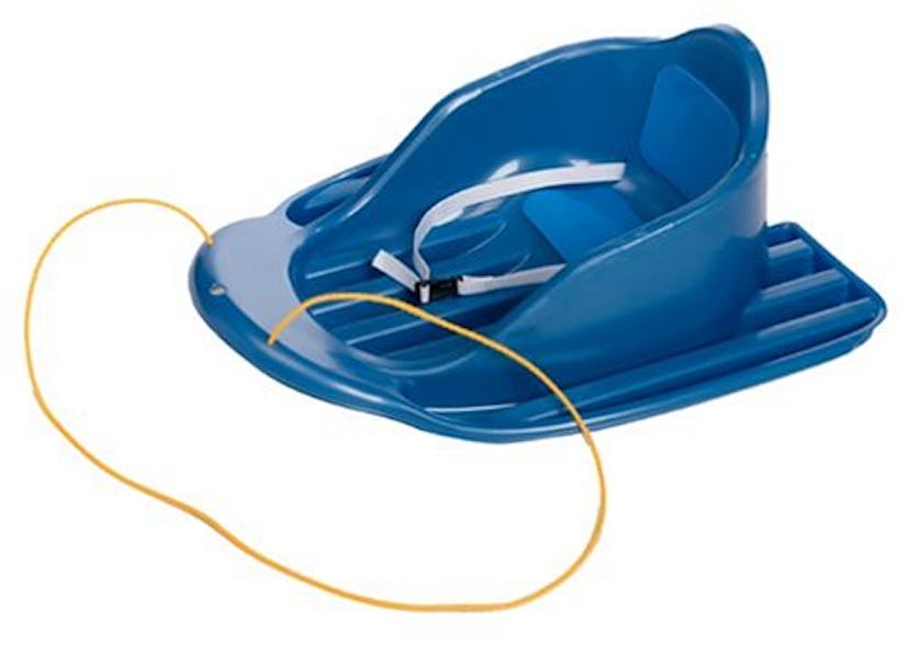 EMSCO Group Infant Boggan Ergonomic