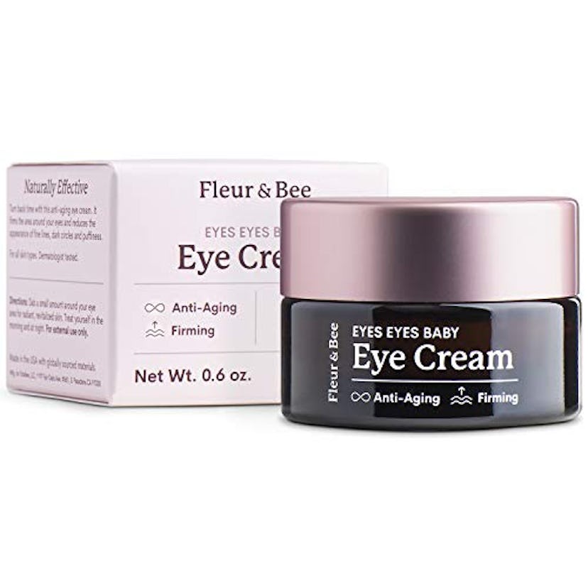 Fleur & Bee Anti Aging Eye Cream