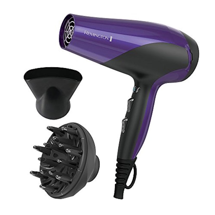 Remington D3190 Damage Protection Hair Dryer