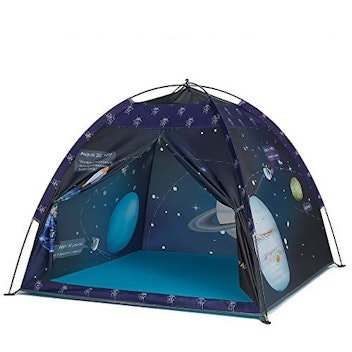 Alprang-Us Space World Tent
