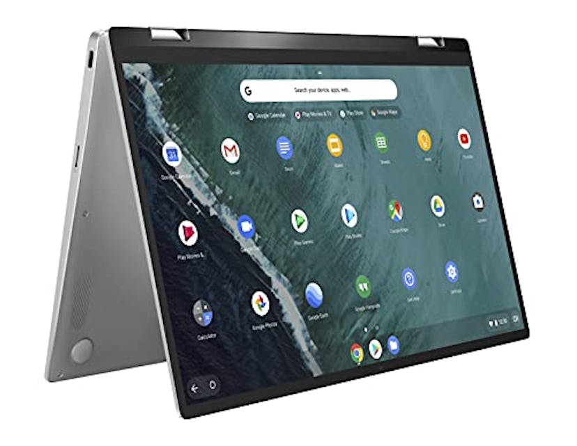 ASUS Chromebook Flip C434