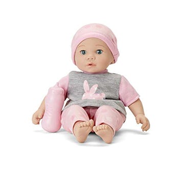 Madame Alexander Sweet Smiles Doll