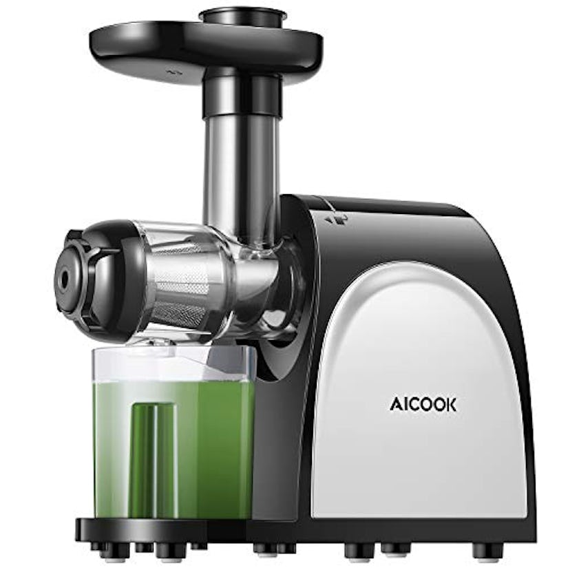 Aicook Cold Press Juicer