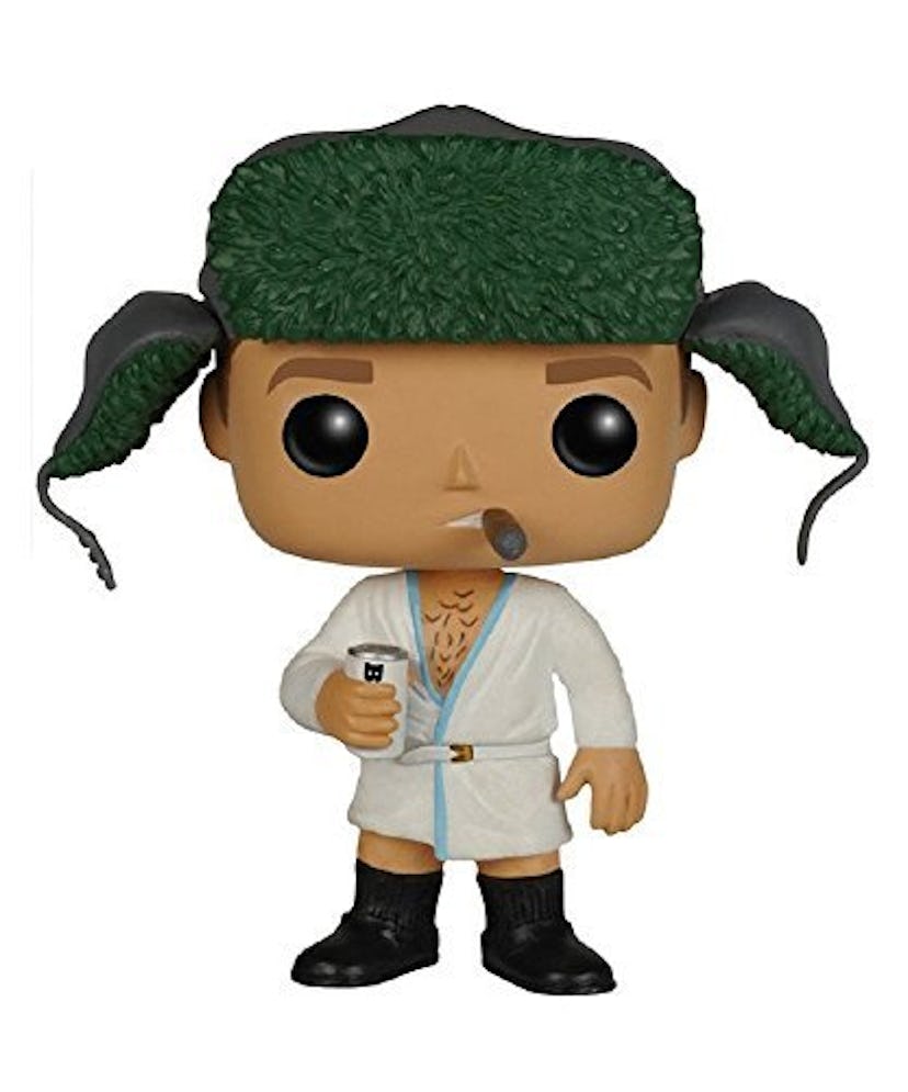 Funko POP! Movies: Christmas Vacation - Cousin Eddie