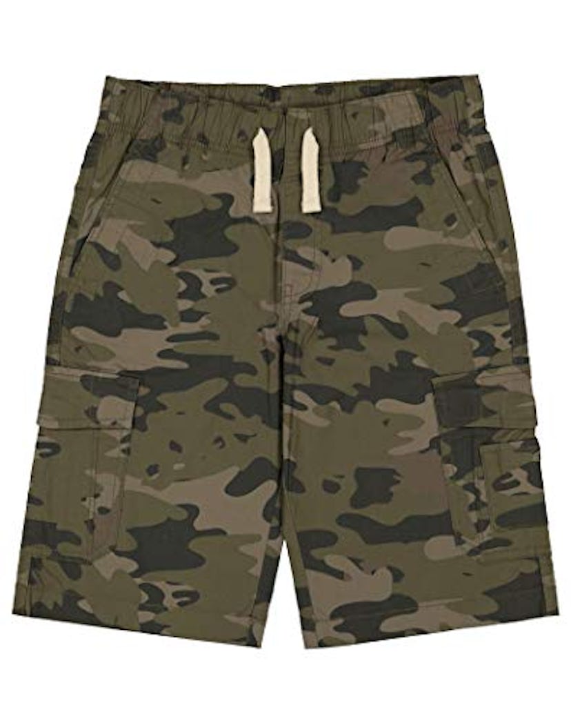 Lucky Brand Cargo Shorts