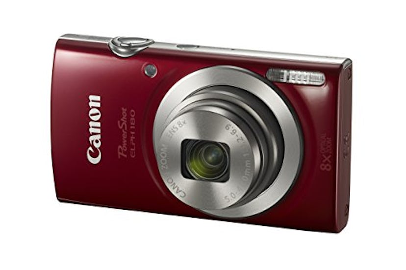 Canon PowerShot ELPH