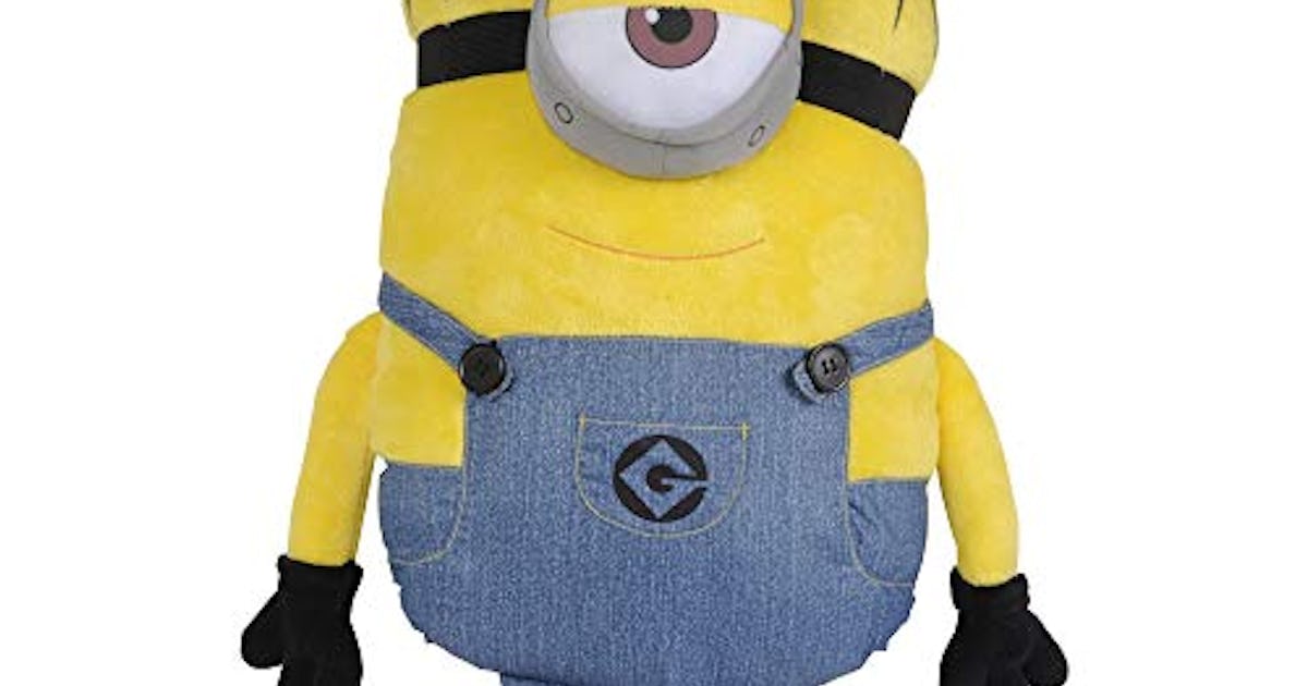 18 Best Despicable Me Toys More To Fuel Your Kiddo S Minion Obsession 18 Best Despicable Me Toys More To Fuel Your Kiddo S Minion Obsession