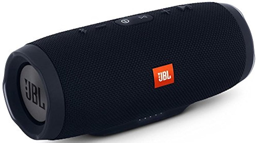 JBL Charge 3 Waterproof Portable Bluetooth Speaker