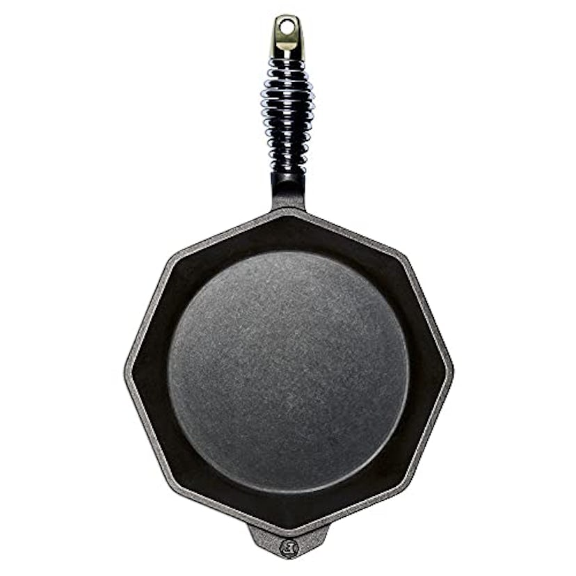 FINEX Modern Heirloom 10" Cast Iron Skillet