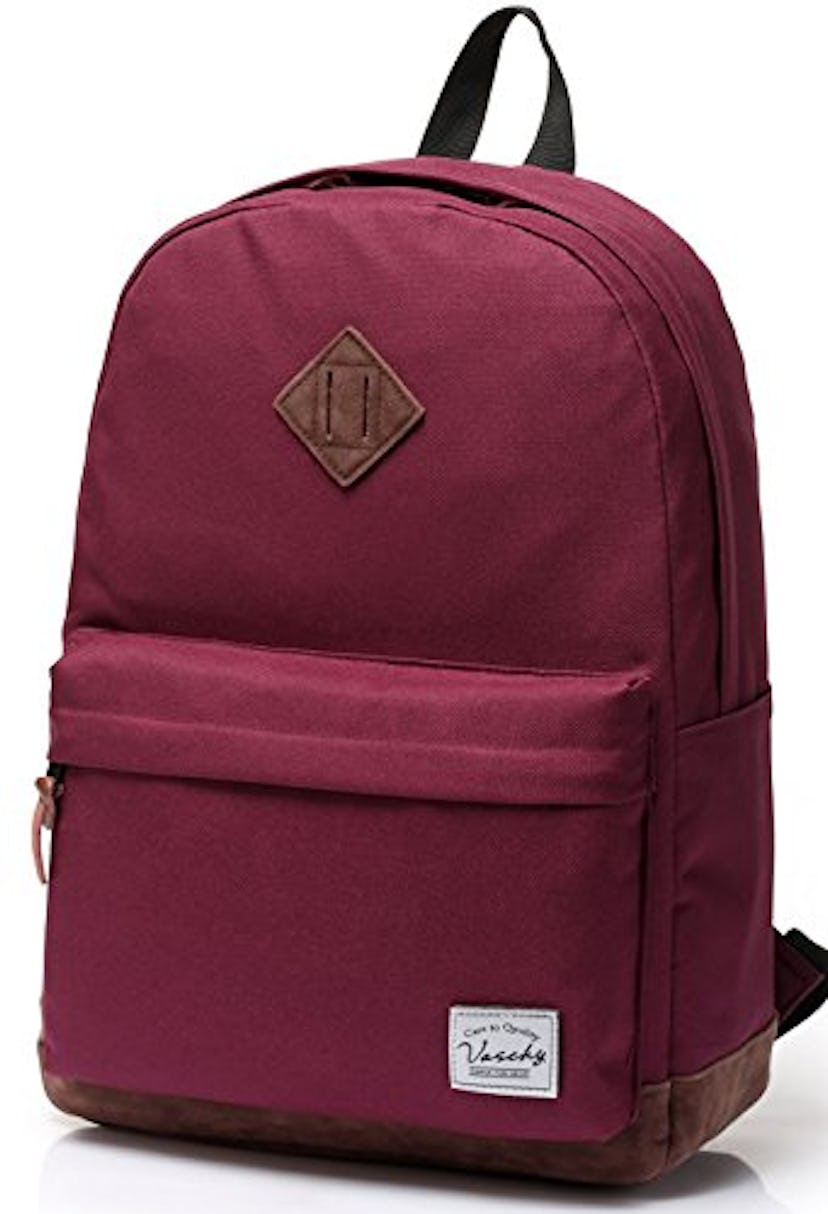 Vaschy Unisex Backpack